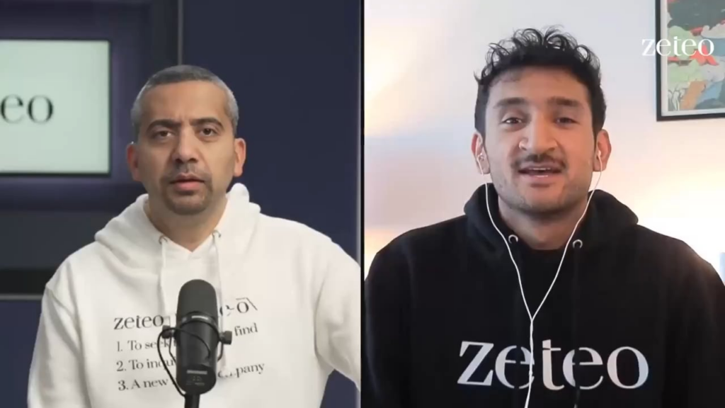 Mehdi Hasan and Prem Thakker drag new editor in chief of CBS News, Bari Weiss, saying "she is uniquely unqualified to do this job, other than that she’s super pro-Israel. This is DEI for pro-Israel folks,”