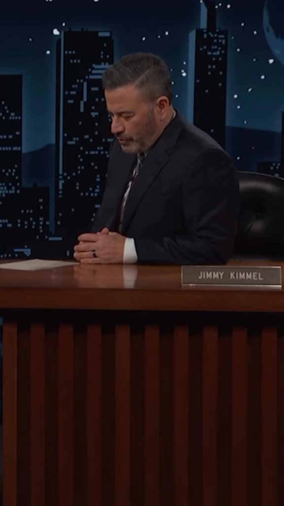 Jeff Bridges revives The Dude on ‘Jimmy Kimmel Live!’: “Can we all just calm the f*ck down? All the wars, all the fighting, all the canceling. Let’s just chill out, man… Let’s get ICE off our streets & into our beverages. This aggression will not stand. Let’s just abide together.” Jeff Bridges revives The Dude on ‘Jimmy Kimmel Live!’: "Can we all just calm the f*ck down? All the wars, all the fighting, all the canceling. Let's just chill out, man... Let's get ICE off our streets & into our beverages. This aggression will not stand. Let's just abide together."