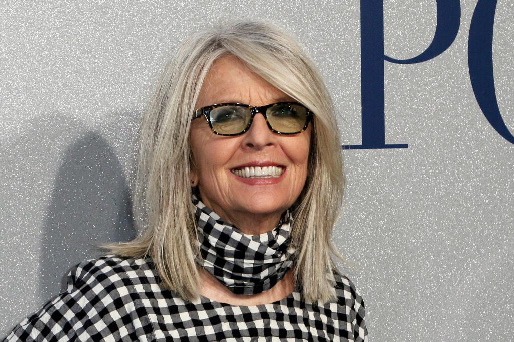 Diane Keaton, ‘Annie Hall’ and ‘Godfather’ star, dies at 79 Diane Keaton, ‘Annie Hall’ and ‘Godfather’ star, dies at 79