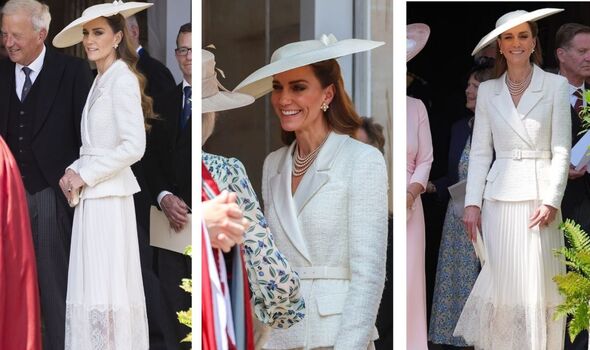 Order of the Garter 