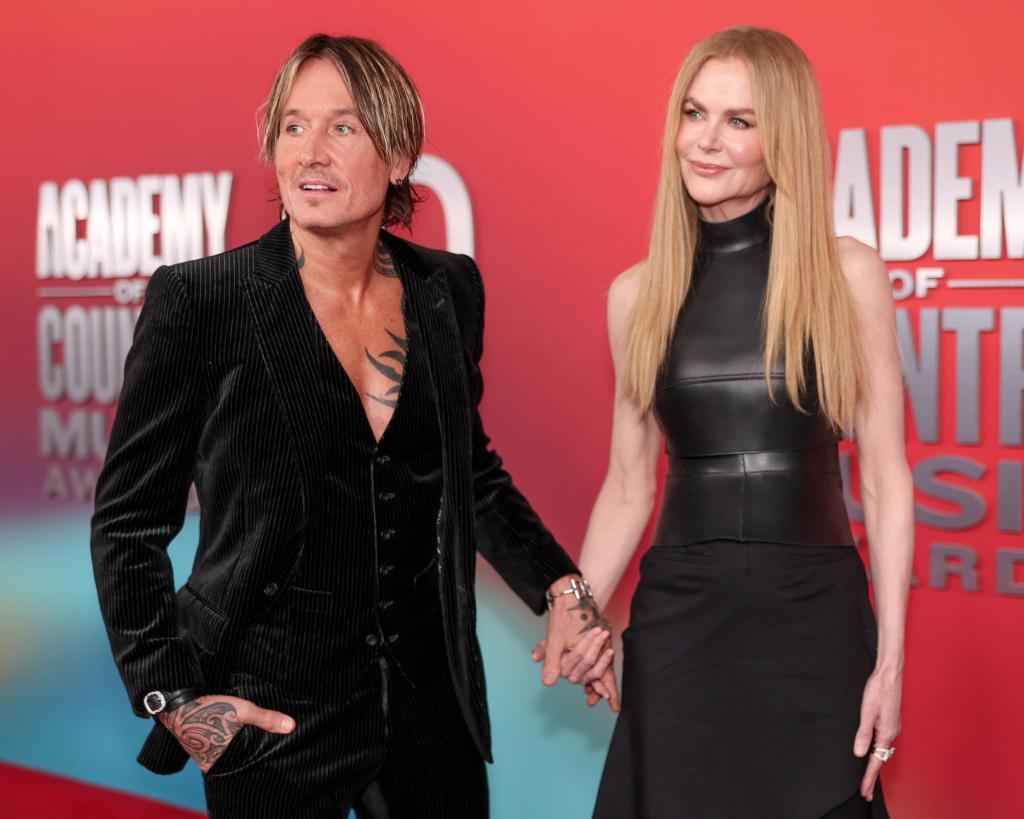 Who Nicole Kidman & Keith Urban's Daughters Are More 'Loyal' To