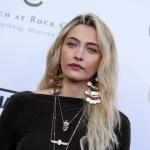 Paris Jackson at Steven Tyler’s Jam for Janie GRAMMY Awards Viewing Party held at The Hollywood Palladium on February 02, 2025 in Los Angeles, California.