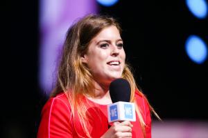 Princess Beatrice of York