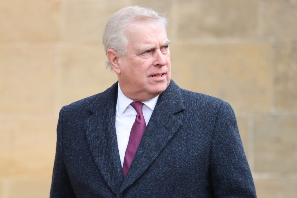 Prince Andrew latest: Andrew ‘agrees to leave Royal Lodge on condition he gets new home’