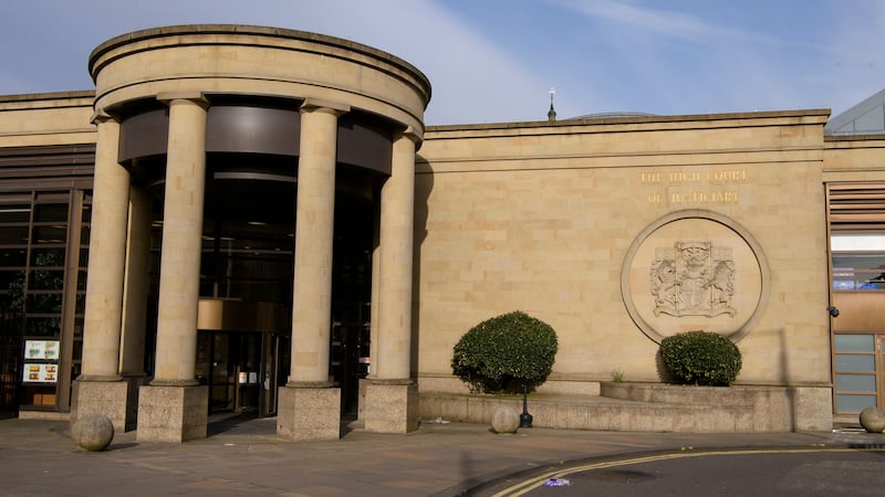 Former world snooker champion Graeme Dott accused of sexually abusing children