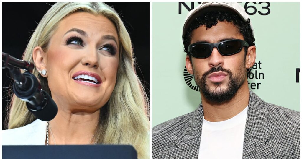 Charlie Kirk’s Turning Point USA Plans Rival Super Bowl Halftime Show Charlie Kirk's Turning Point USA Plans Rival Super Bowl Halftime Show