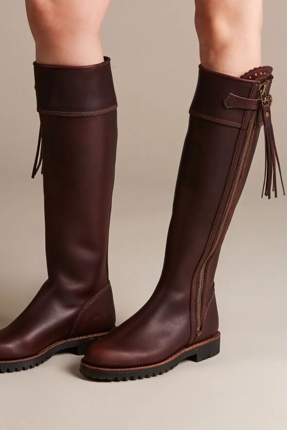 Penelope Chilvers boots 