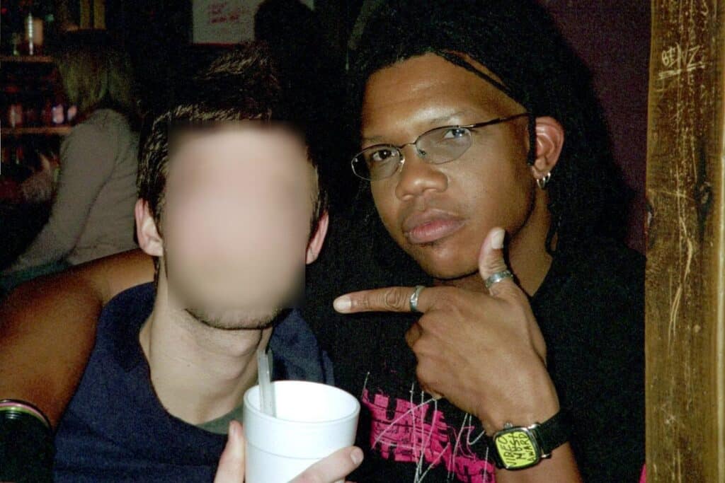 michael tait