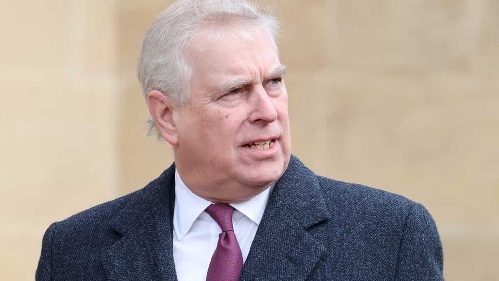 Victim’s memoir to further embarrass royal family – FBC News Victim’s memoir to further embarrass royal family – FBC News