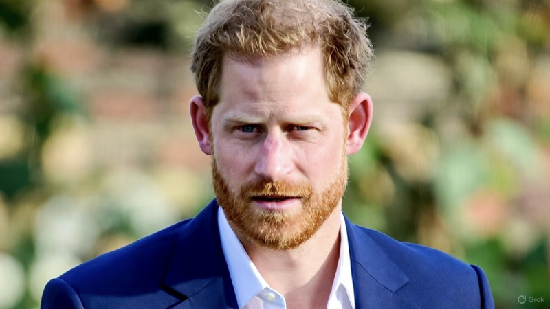 This Is How Prince Harry’s Dating Life Might Look Like