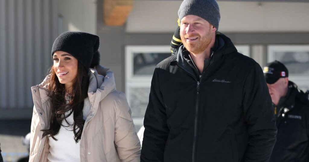 Prince Harry Has a Second Home in UK, Which Surprises Meghan Markle, Says Source