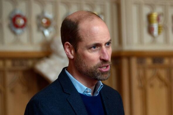 Prince William 