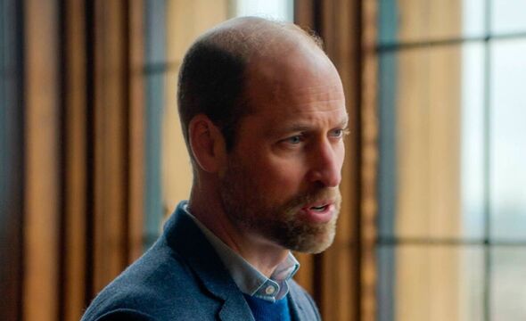 Prince William