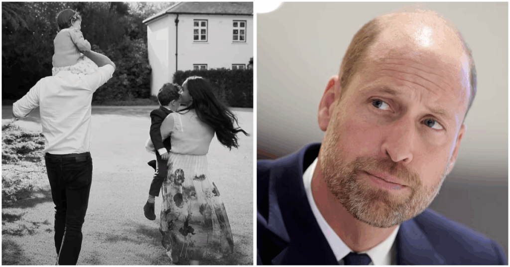 Soon-to-Be King William V Wants to Strip Titles from Harry, Archie and Lilibet