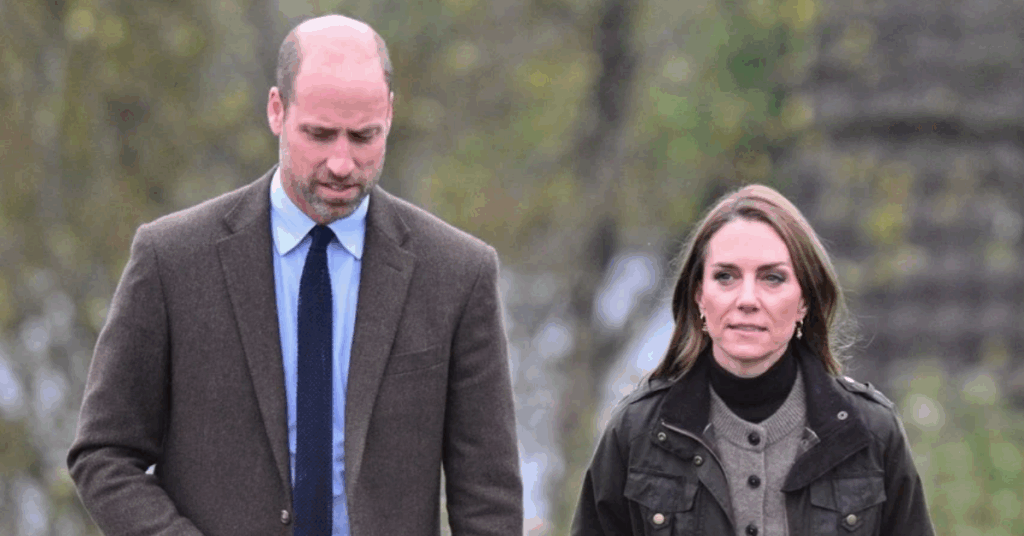 Why Prince William's Work Schedule Makes Him Look Like a Part-Time Royal 