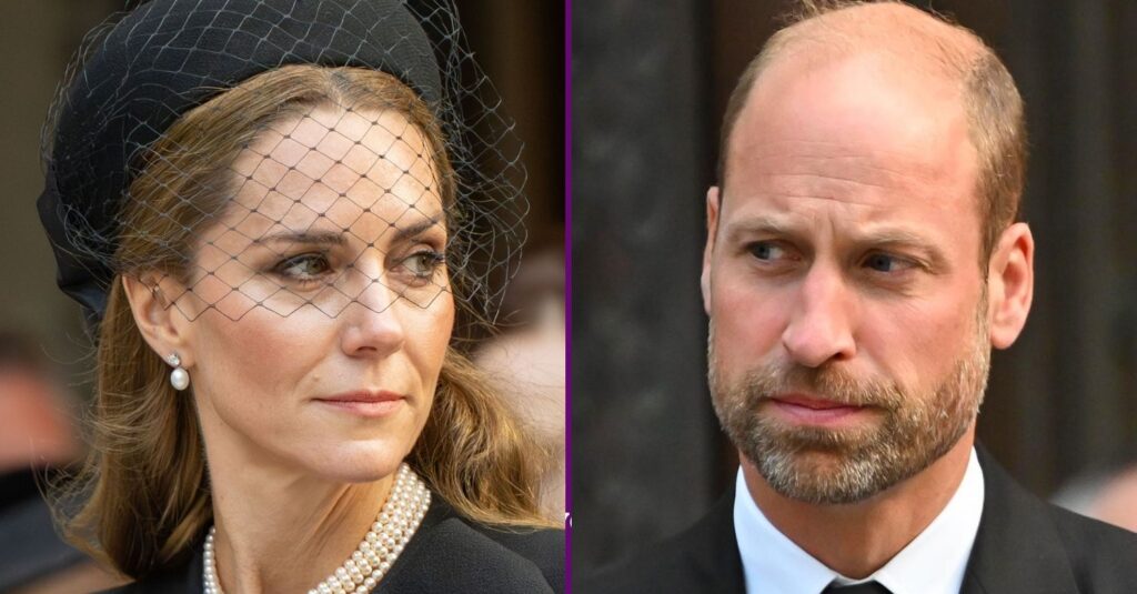 Kate Middleton 'to miss Earthshot Prize Awards' as Prince William travels to Brazil