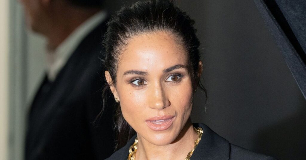 Meghan Markle opens up over ‘complicated relationship’ in Fortune interview Meghan Markle opens up over 'complicated relationship' in Fortune interview