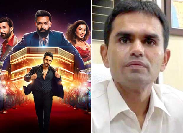 Red Chillies hits back at Sameer Wankhede’s plea against The Ba***ds of Bollywood; says his image was already subjected to scrutiny