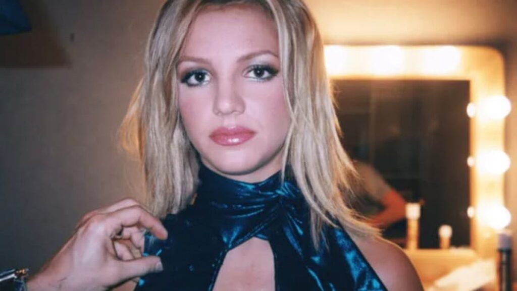 Britney Spears responds to Kevin Federline's memoir allegations