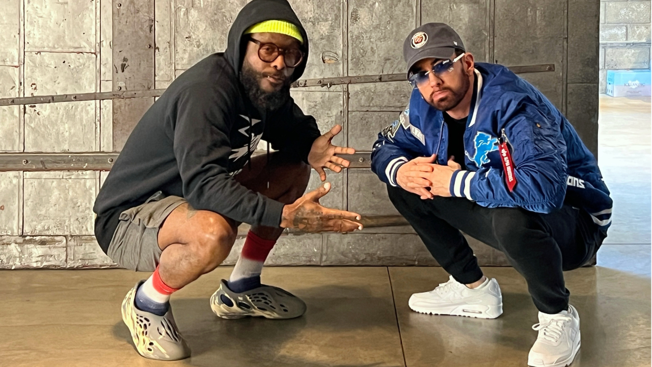 Royce Eminem 53 birthday