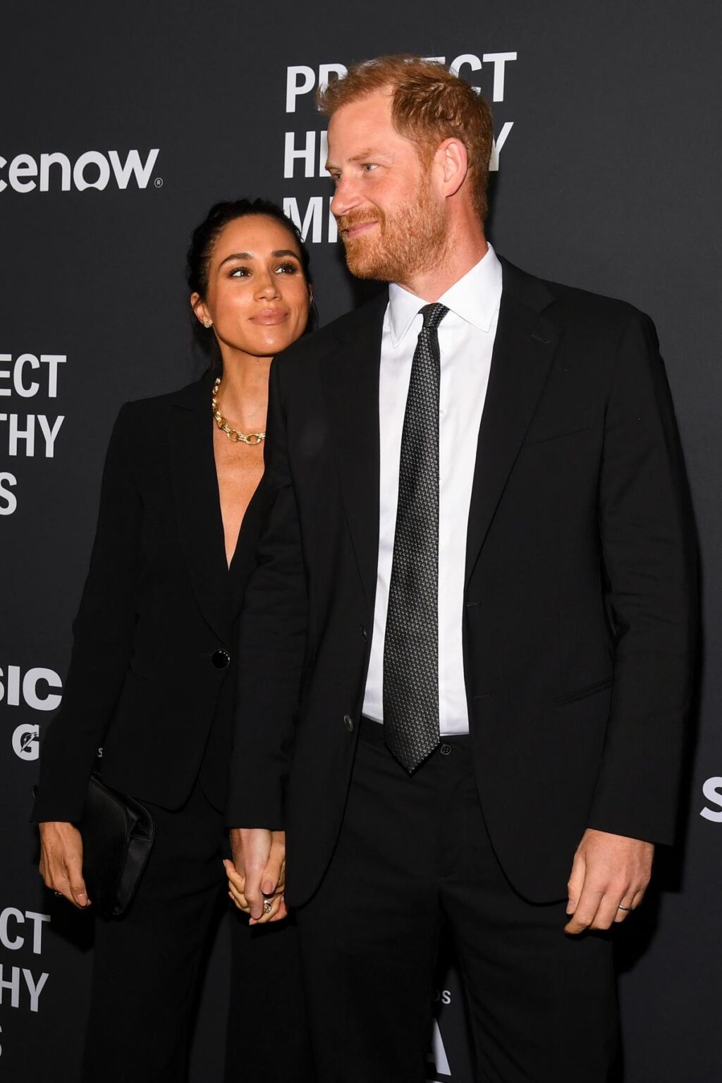 How Prince Harry and 'mean girl' Meghan Markle’s relaunch unravelled in the space of a week
