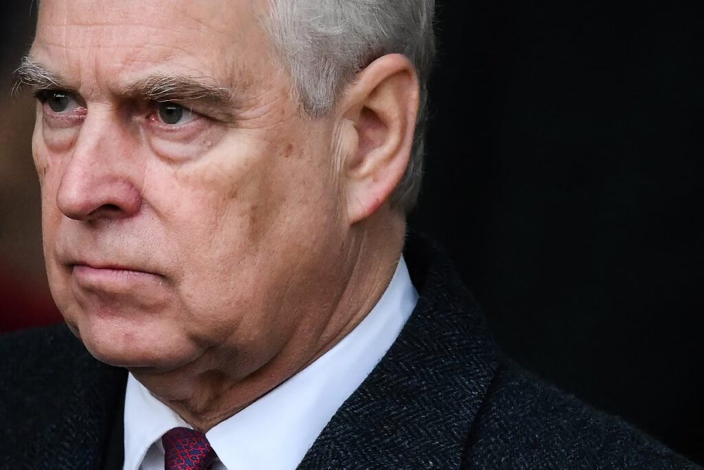 Prince Andrew latest: MPs pressure Crown Estate over ‘value for money’ of Andrew’s rent-free Royal Lodge life Prince Andrew latest: MPs pressure Crown Estate over ‘value for money’ of Andrew’s rent-free Royal Lodge life