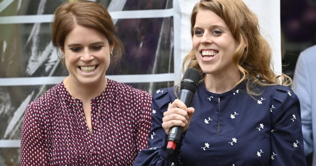 William ‘threatened to remove Beatrice and Eugenie’s titles if Andrew didn’t leave Royal Lodge’ | News UK William 'threatened to remove Beatrice and Eugenie's titles if Andrew didn't leave Royal Lodge' | News UK