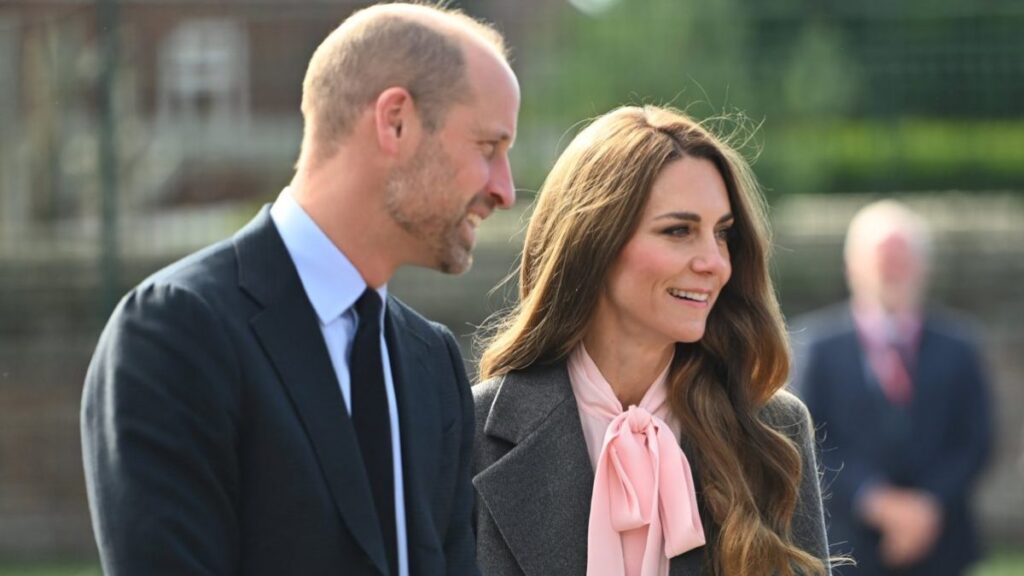 William and Kate deserve their privacy