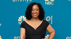 Shonda Rhimes