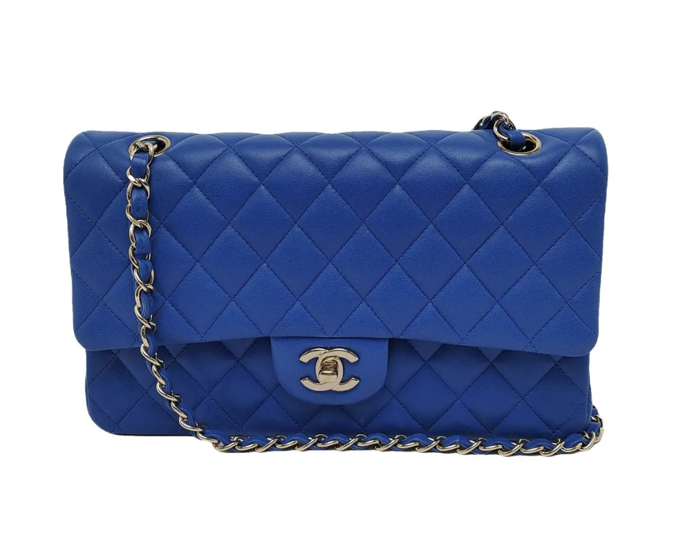 Chanel, Classic Flap Bag