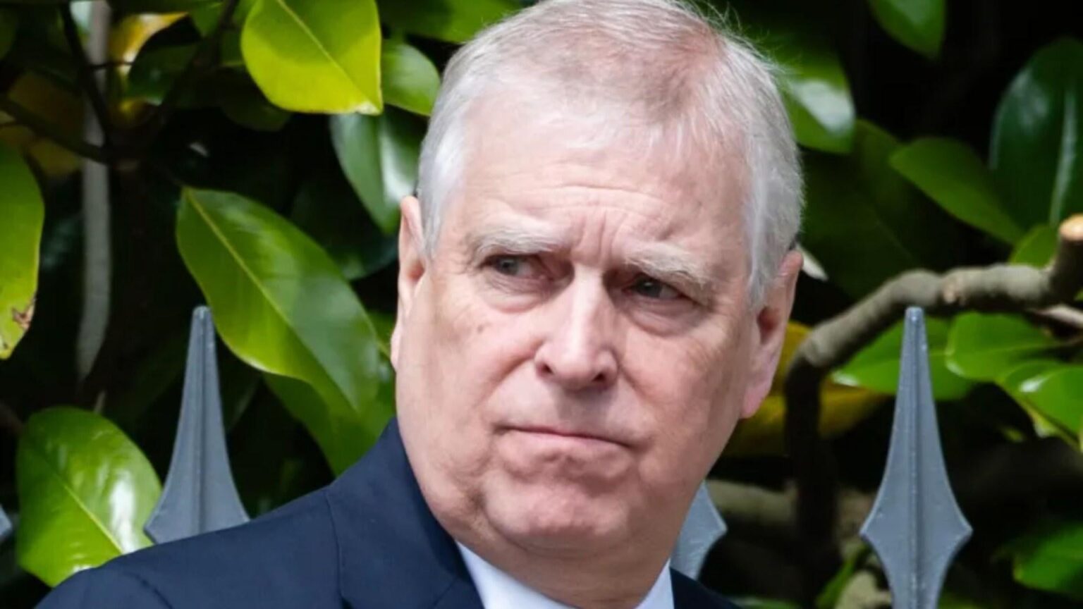 Andrew promises King Charles he won’t ‘do a Harry’ with tell-all book