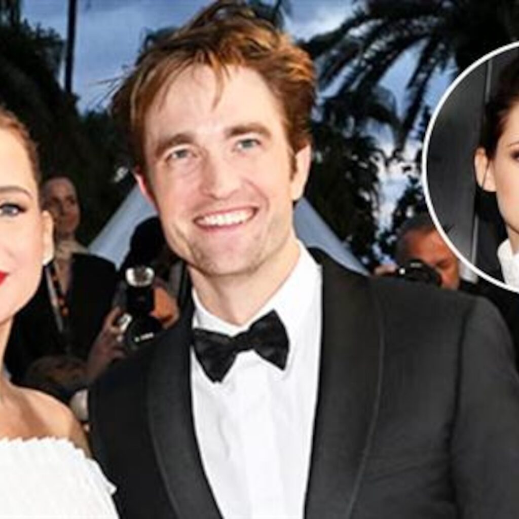 Jennifer Lawrence Details Asking Robert Pattinson About Kristen Stewart Cheating Scandal – E! News Jennifer Lawrence Details Asking Robert Pattinson About Kristen Stewart Cheating Scandal - E! News