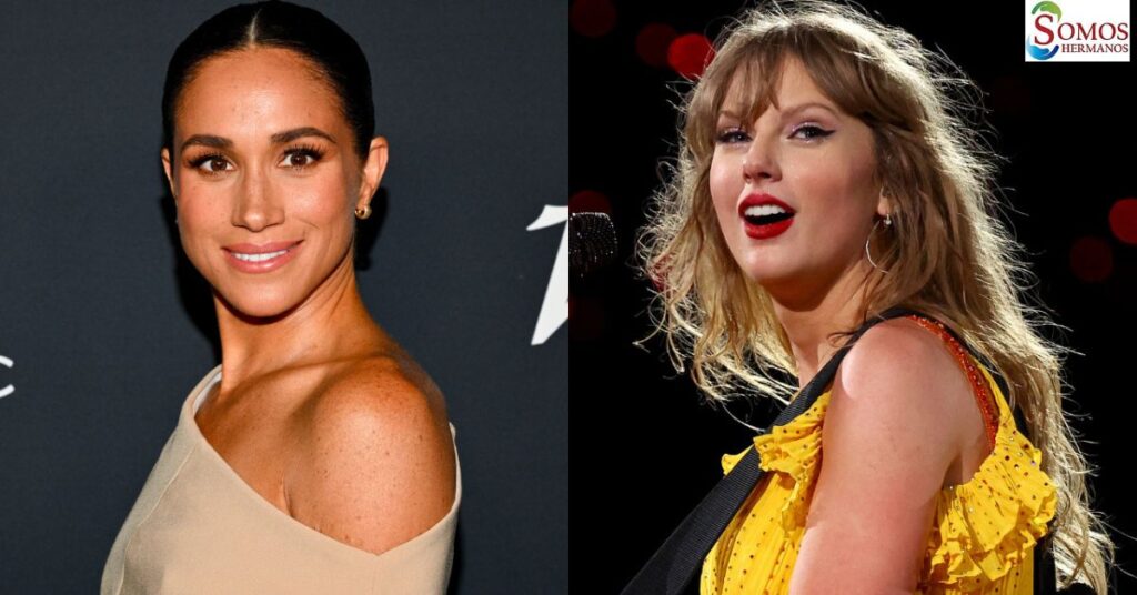 Meghan Markle Makes Headlines Amid Star-Studded Guest List