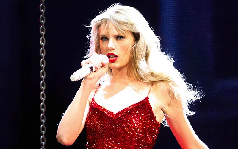 Taylor Swift