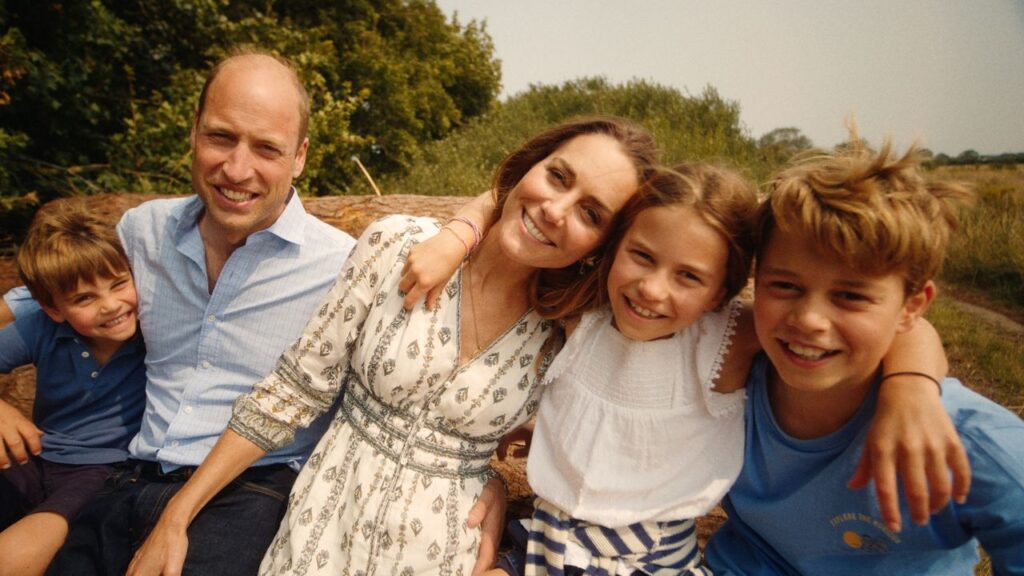 ‘It takes you into some pretty not great places’: Prince William makes his most personal comments yet as he opens up about King Charles and Kate Middleton’s cancer battles