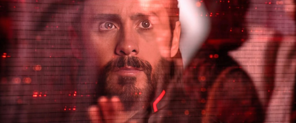 Ares’ Sets Disney+ Streaming Date JJared Leto & Greta Lee In Robotic Reboot