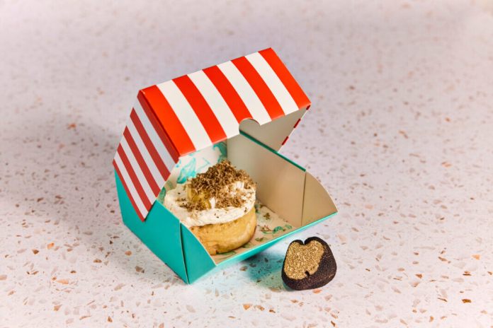 Fortnum & Mason Opens First Store Outside London at Bicester Village