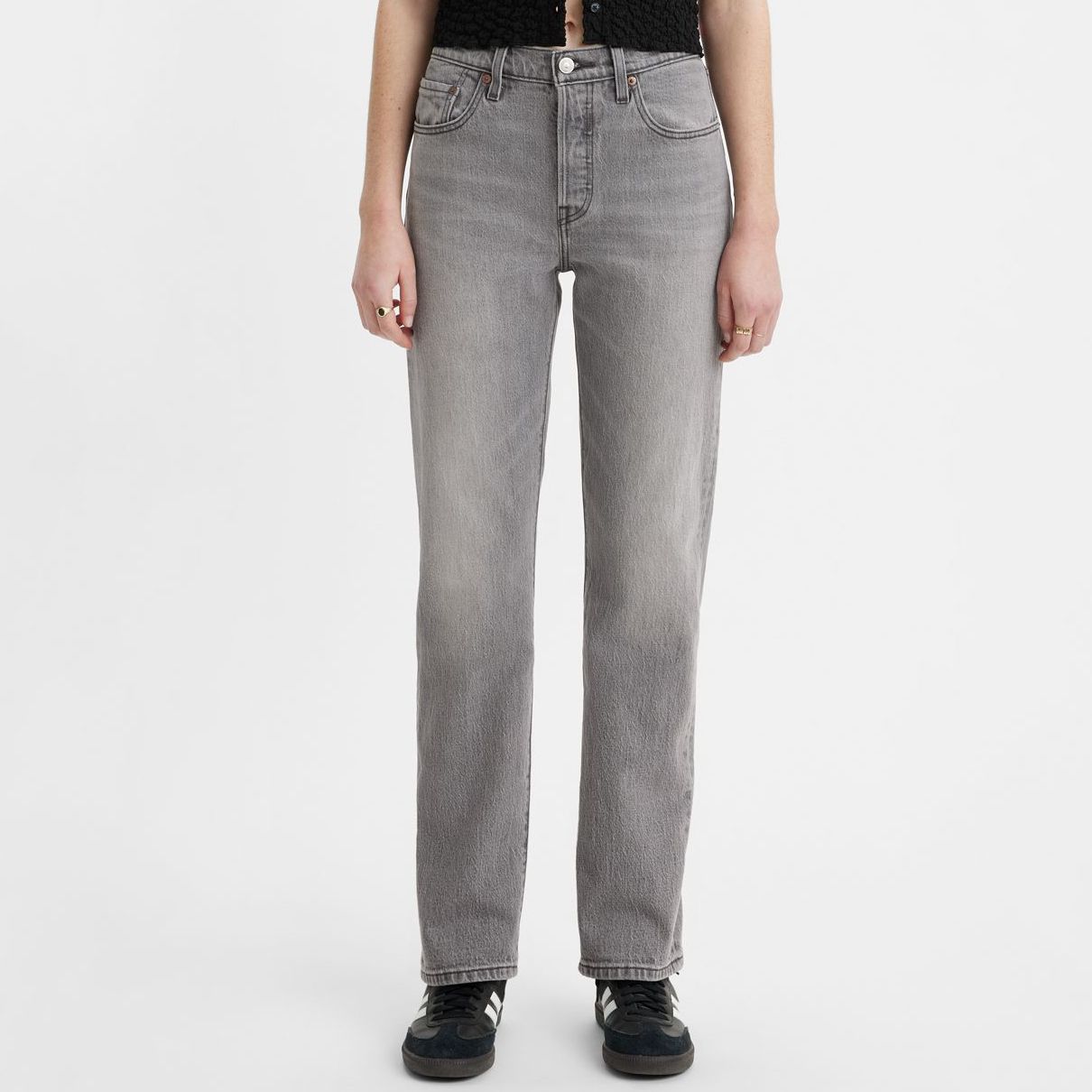 501&reg; Levi's&reg; Original Jeans