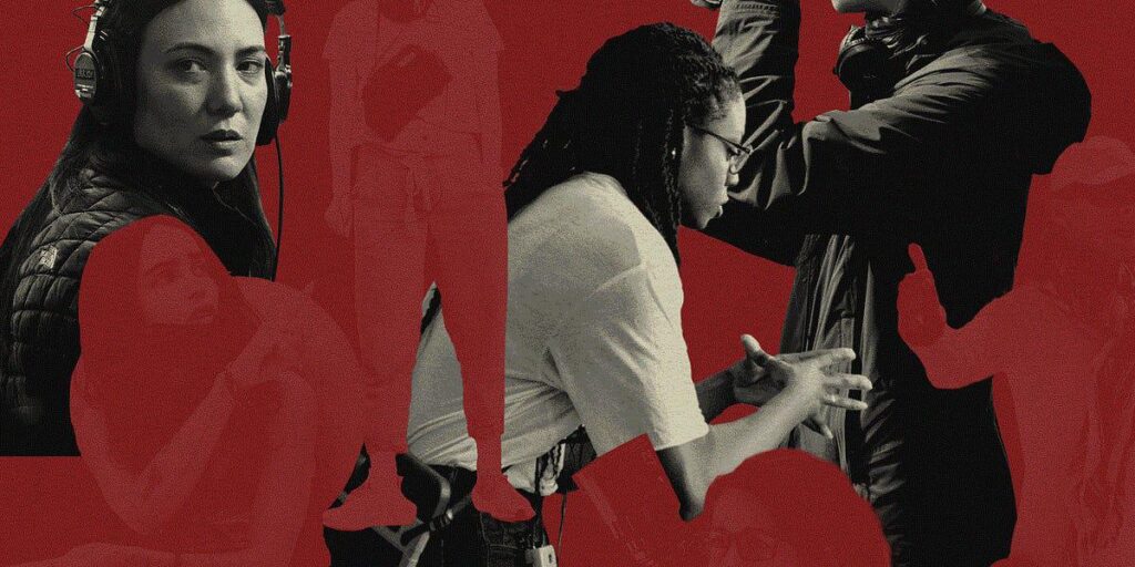 Female Directors and Hollywood’s Grim Post-#MeToo Reality: Major Studio Films Are Still Not Hiring Women Directors