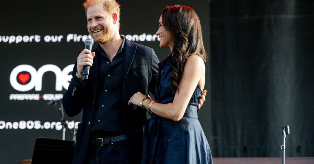 Prince Harry Wouldn't Have Married Meghan Markle If a Loved One Had Been Around, Says Butler