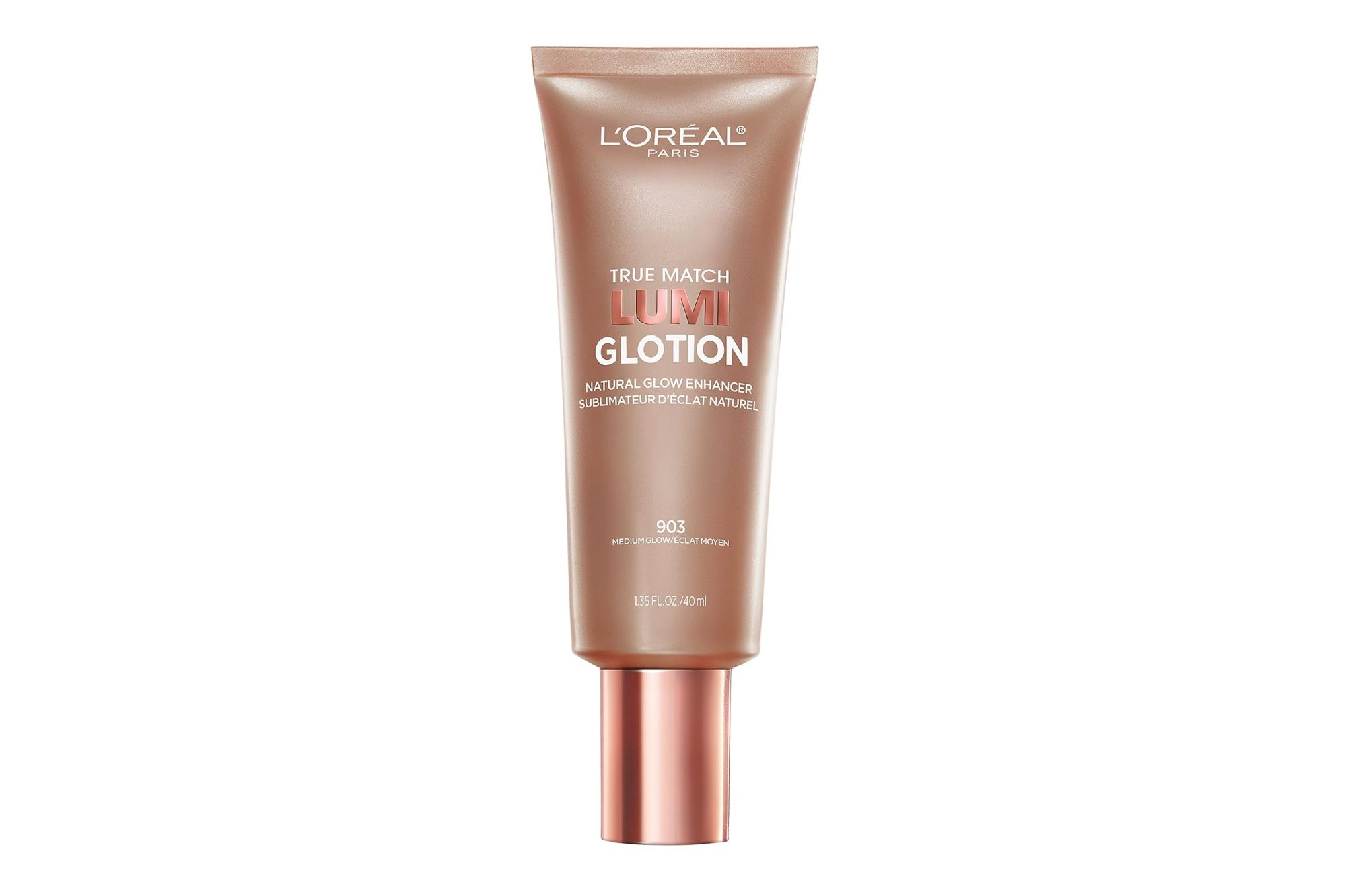 L'Oréal Paris Lumi Glotion
