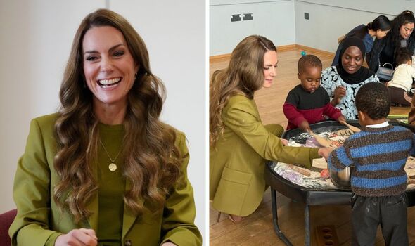 princess kate