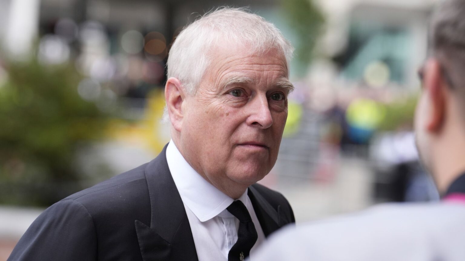 The British royal family announced Prince Andrew will be stripped of his title and evicted from his home due to his connection with Jeffrey Epstein.