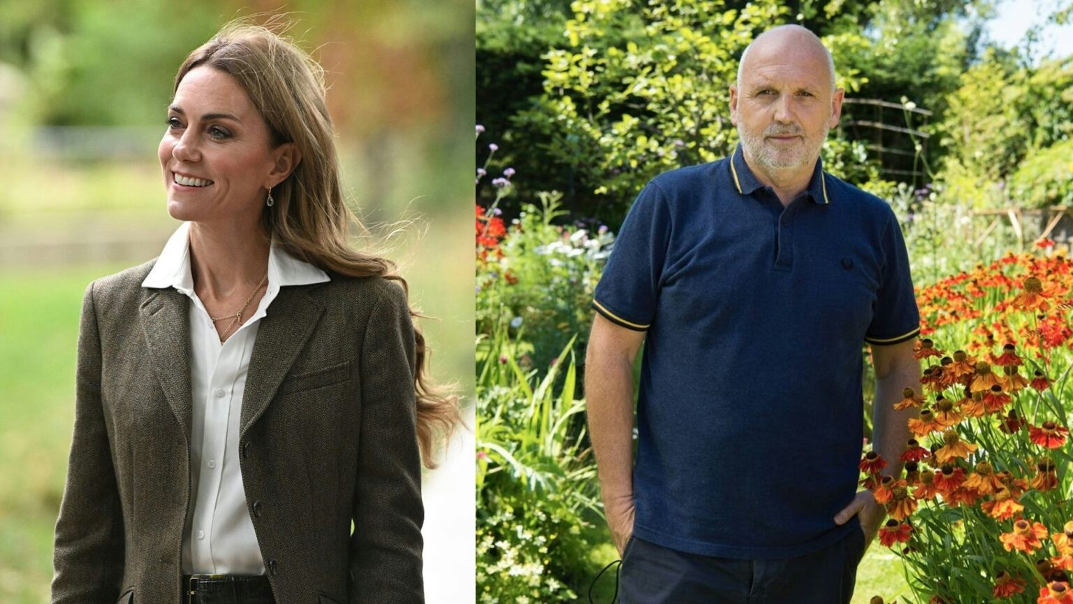 Sam McKnight Shares 'Horror' At Reaction To Kate's Hair