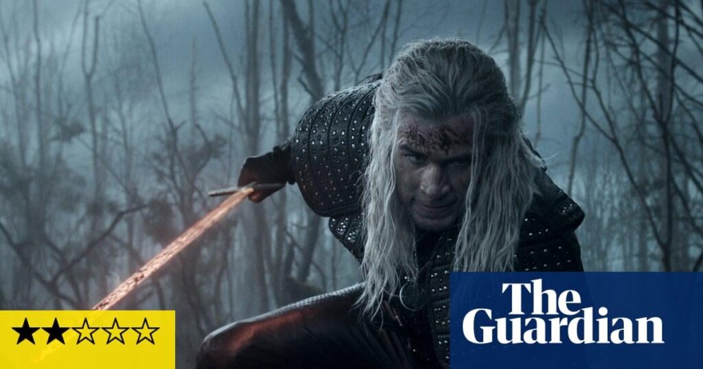 The Witcher season four – Liam Hemsworth is as charismatic as a bollard in a wig