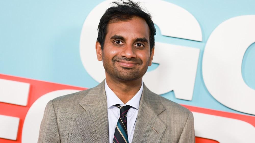 After Aziz Ansari said that he'd donate to Human Rights Watch after performing at the Riyadh Comedy Festival, HRW have issued a statement declining the donation