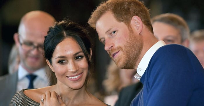 Meghan Markle Criticized for Video Near Princess Diana's Death Site - 조선일보