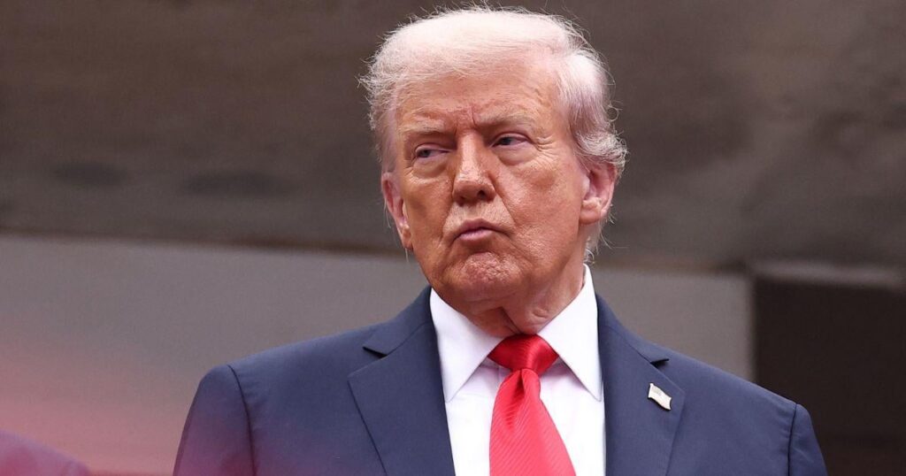 Conservative Rick Wilson Warns MAGA Loyalists: Trump 'Will Be Dead Sooner Than You Imagine'