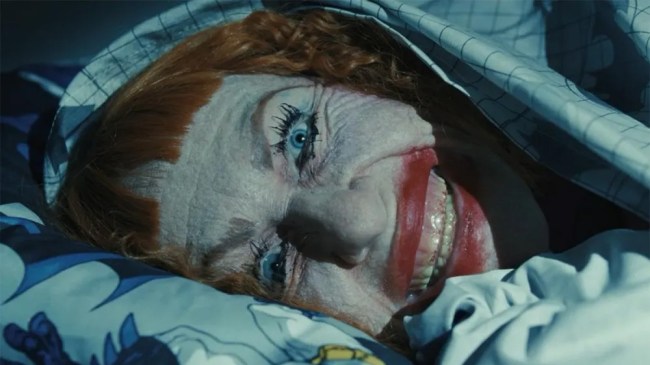 Amy Madigan in 'Weapons'