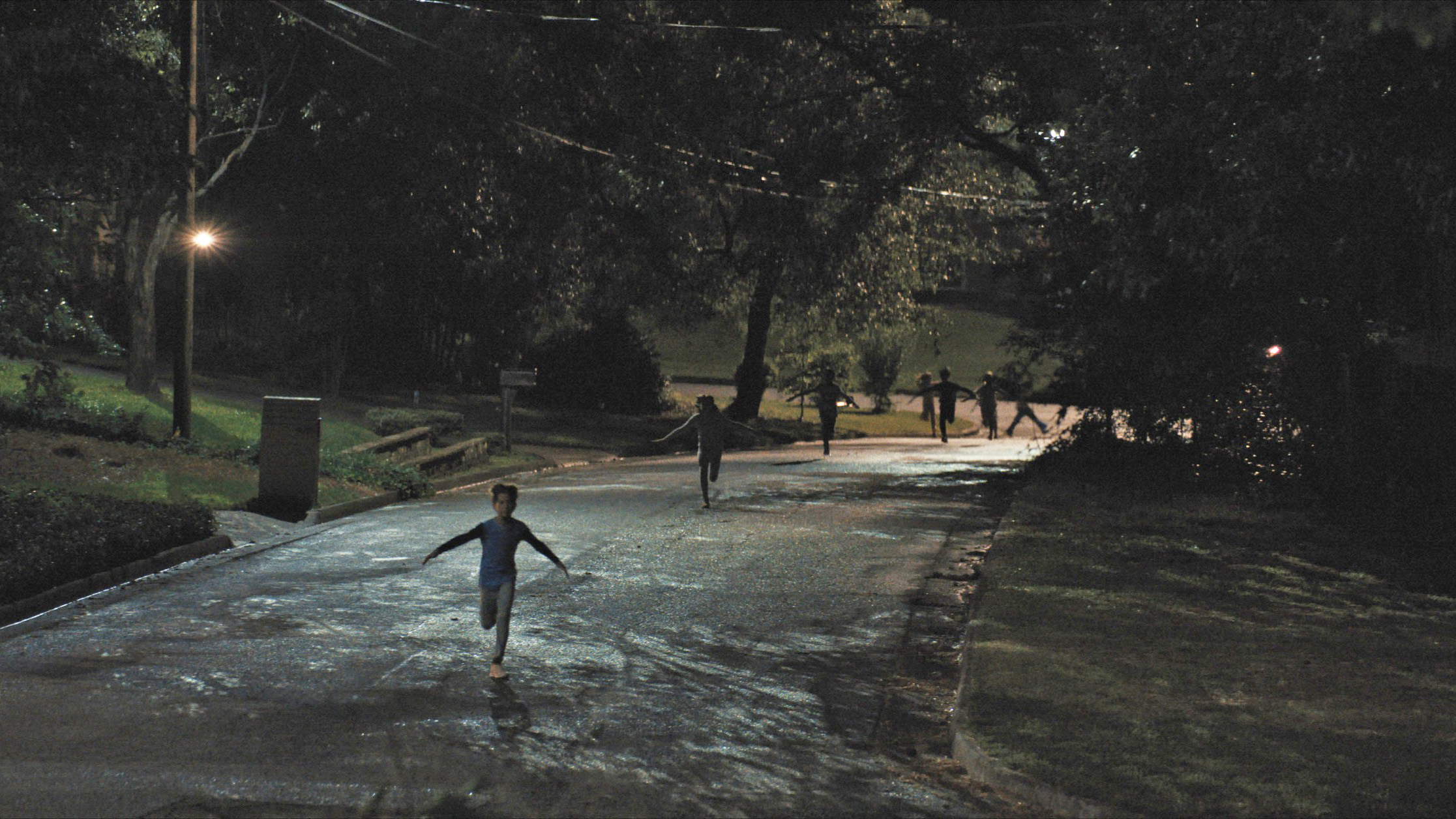 'Weapons' still